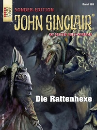 Abbildung von: John Sinclair Sonder-Edition 189 - Bastei Lübbe