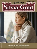 Cover: Silvia-Gold 167 - Bastei L&uuml;bbe