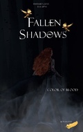Cover: Fallen Shadows - BoD - Books on Demand