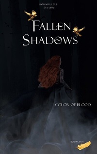Enlarge image Cover: Fallen Shadows - BoD - Books on Demand