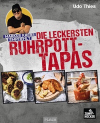 Abbildung von: Markus Krebs empfiehlt: Die leckersten Ruhrpott-Tapas - Plaza