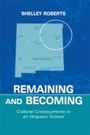 Cover: Remaining and Becoming - Routledge