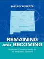 Cover: Remaining and Becoming - Routledge