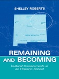 Cover: Remaining and Becoming - Routledge