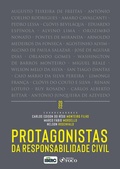 Bild: Protagonistas da Responsabilidade Civil - Editora Foco