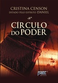 Cover: C&iacute;rculo do poder - Petit Editora