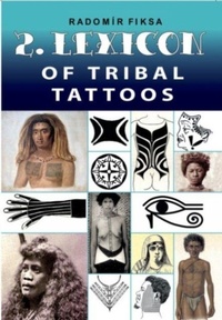 Abbildung von: Lexicon of Tribal Tattoos -- Part 2 - Bodyart Press