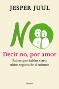 Cover: Decir no, por amor - Herder Editorial