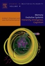 Cover: Memory Evolutive Systems; Hierarchy, Emergence, Cognition - Elsevier
