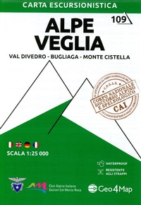 Abbildung von: Alpe Veglia - Geo4Map s.r.l.