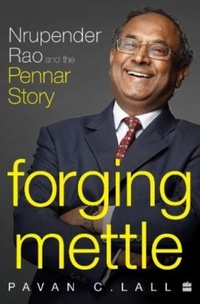 Abbildung von: Forging Mettle - HarperCollins Publishers India