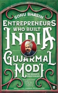 Abbildung von: Gujarmal Modi - HarperBusiness