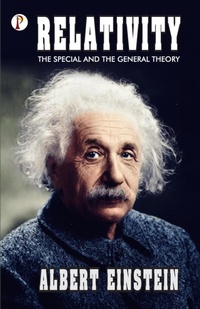 Abbildung von: Relativity - Pharos Books Private Limited