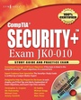 Cover: Security+ Study Guide - Elsevier