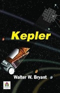 Cover: Kepler - Namaskar Books