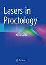 Cover: Lasers in Proctology - Springer
