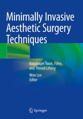 Cover: Minimally Invasive Aesthetic Surgery Techniques - Springer