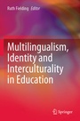 Cover: Multilingualism, Identity and Interculturality in Education - Springer