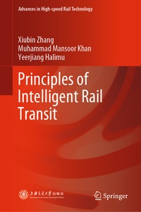 Abbildung von: Principles of Intelligent Rail Transit - Springer