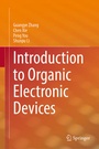 Cover: Introduction to Organic Electronic Devices - Springer