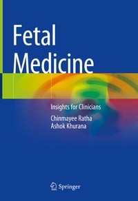 Abbildung von: Fetal Medicine - Springer