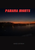 Cover: Panama Nights - Robert Reynolds