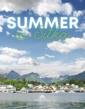 Cover: Summer in Sitka (Short Story, #1) - Patina Malinalli