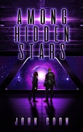 Cover: Among Hidden Stars - Samak Press
