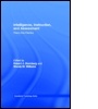 Cover: Intelligence, Instruction, and Assessment - Routledge