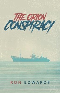 Enlarge image Cover: The Orion Conspiracy - PageTurner Press and Media