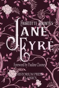 Cover: Jane Eyre (Historium Press Classics) - Historium Press