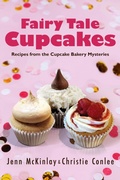 Cover: Fairy Tale Cupcakes - JMO Ink