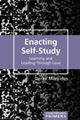 Cover: Enacting Self-Study - Peter Lang Verlag
