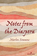 Cover: Notes from the Diaspora - Peter Lang Verlag