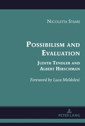 Cover: Possibilism and Evaluation - Peter Lang Verlag
