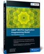 Cover: ABAP RESTful Application Programming Model - SAP PRESS