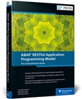 Bild: ABAP RESTful Application Programming Model - SAP PRESS