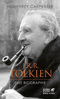 Abbildung von: J.R.R. Tolkien - Klett-Cotta