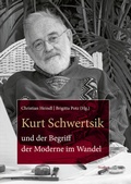 Cover: Kurt Schwertsik und der Begriff der Moderne im Wandel - Studien Verlag