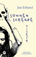 Cover: Sonnenscherbe - BoD - Books on Demand