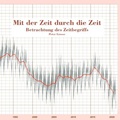 Cover: Mit der Zeit durch die Zeit - epubli