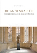 Bild: Die Annenkapelle im Hildesheimer Domkreuzgang - Gerstenberg