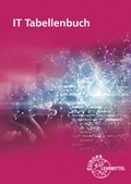 Cover: IT Tabellenbuch - Europa-Lehrmittel