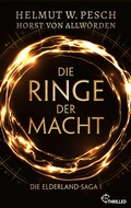 Cover: Die Ringe der Macht - beTHRILLED