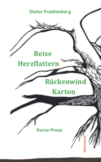 Abbildung von: Reise Herzflattern Rückenwind Karton - Dielmann, Axel