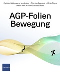 Cover: AGP-Folien Bewegung - MedTriX
