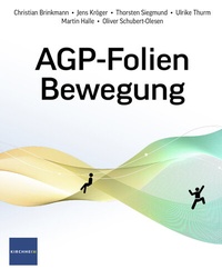 Abbildung von: AGP-Folien Bewegung - MedTriX