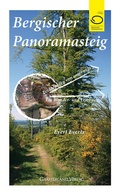 Cover: Bergischer Panoramasteig - Gaasterland Verlag