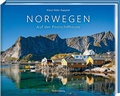 Cover: Norwegen - Tecklenborg, B