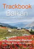 Bild: Trackbook Balkan - experience